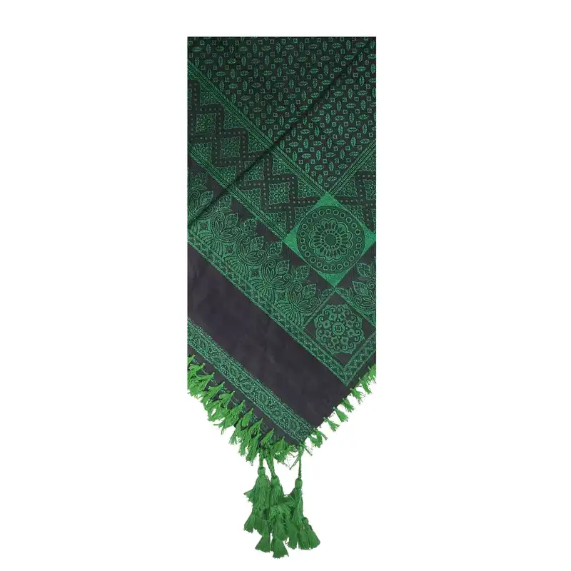 چفیه مدل عمانی کد OM 1162