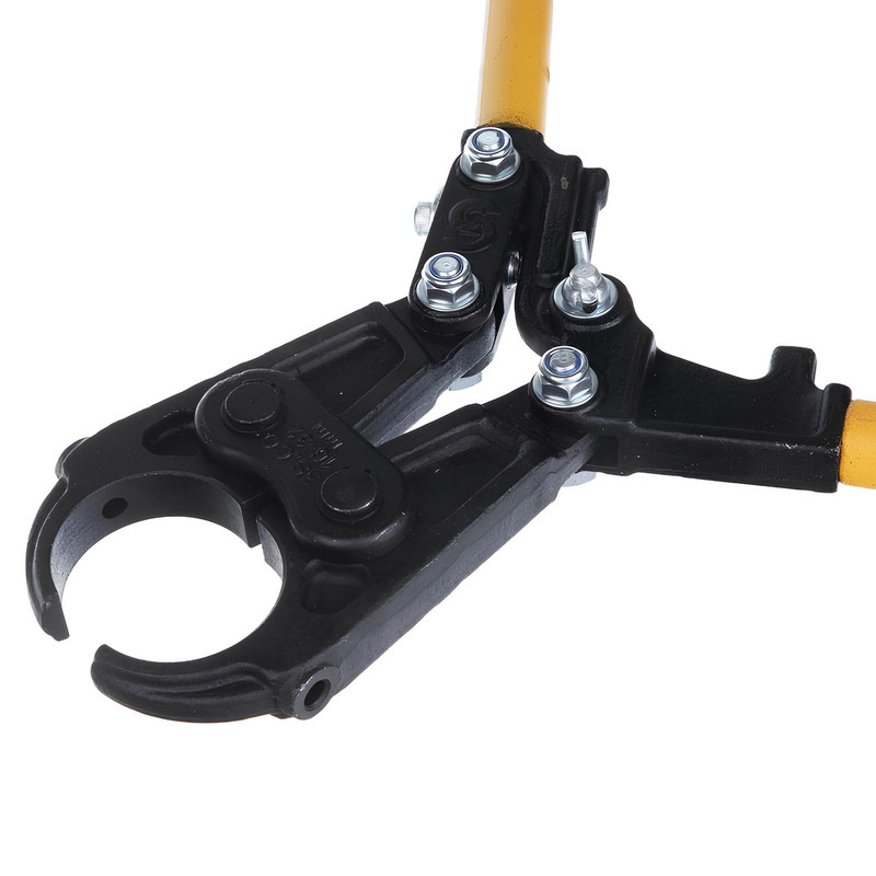 انبر پرس لوله اسپاهان تکنیک مدل (ET-32)