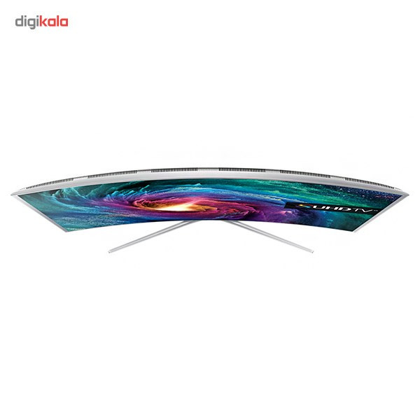 جارو شارژی بایترون مدل BVC-5055