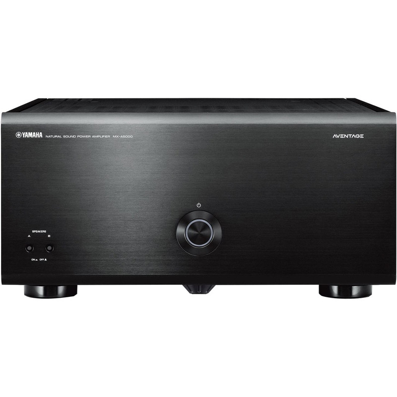 گیرنده صوتی و تصویری یاماها مدل MX-A5000