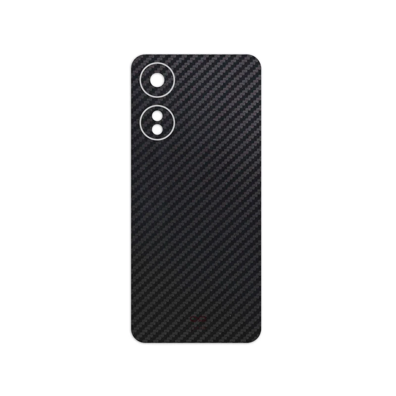 برچسب پوششی ماهوت مدل Carbon-Fiber مناسب برای گوشی موبایل آنر X5 Plus