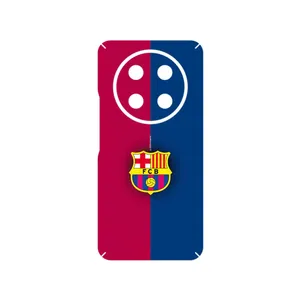MAHOOT Barcelona_1 Cover Sticker for Honor X9c