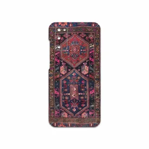 MAHOOT Rug Cover Sticker for Samsung Galaxy S20