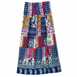 دامن زنانه مدل SM-010