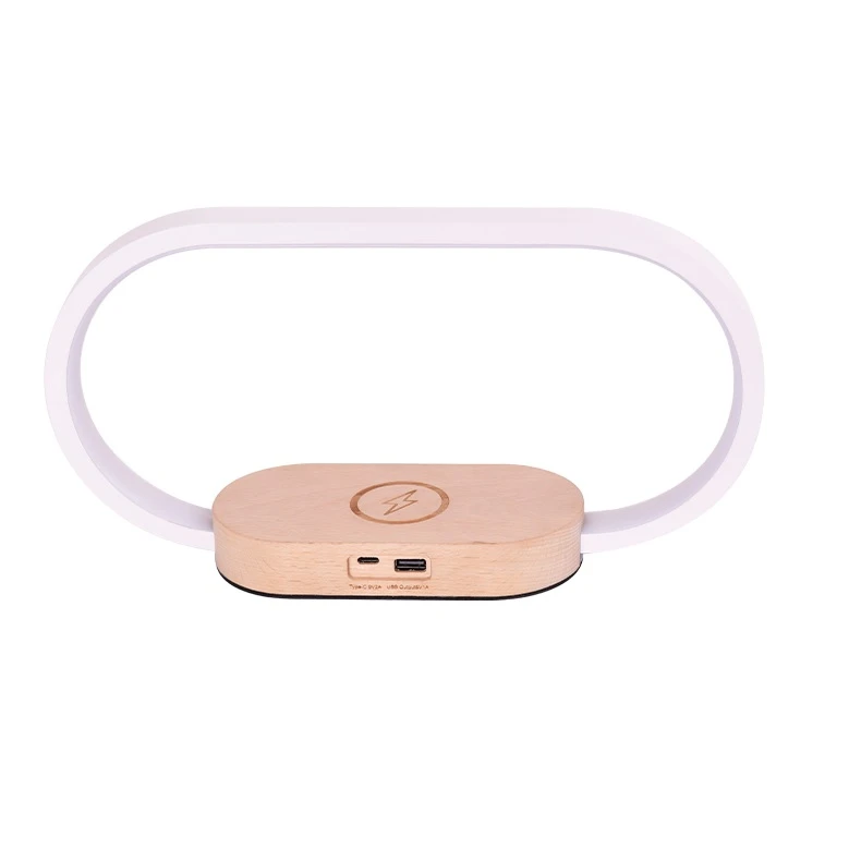 شارژر رومیزی مدل WR08