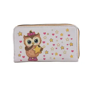 کیف پول زنانه مدل NLV37-8