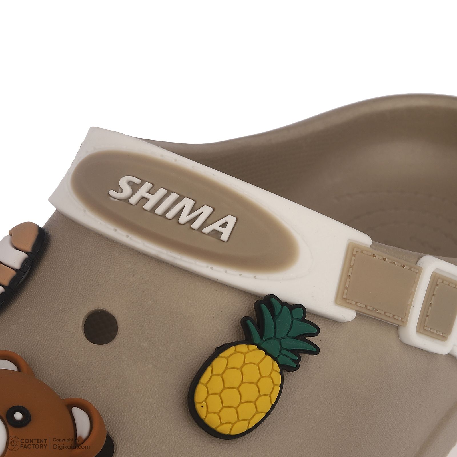 صندل زنانه کفش شیما مدل K-002 - - 7