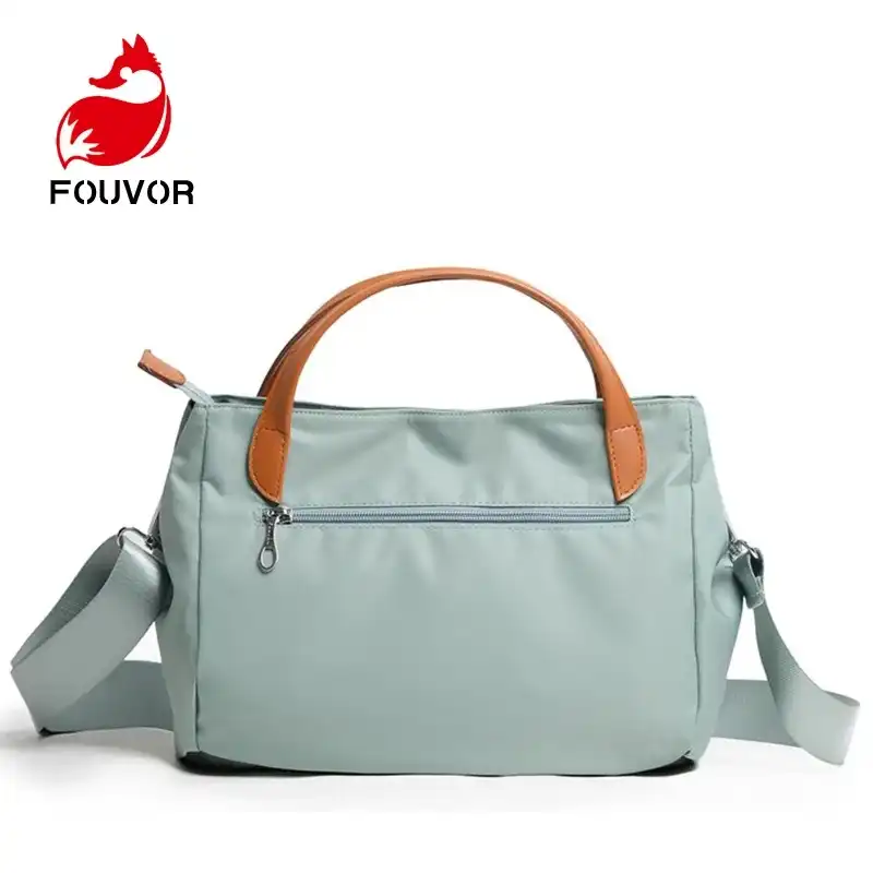 کیف رودوشی زنانه فوور مدل cnvs-dd