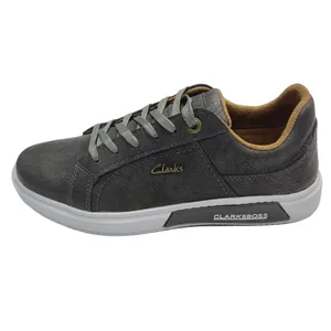 کفش روزمره مردانه مدل کلاریک کد ts-006