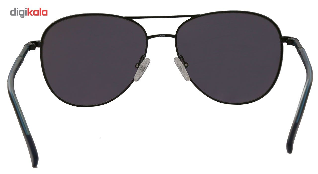 عینک آفتابی گنت مدل 8039-01C -  - 5