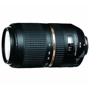 لنز تامرون  تامرون AF 70-300mm f/4.0-5.6 SP Di VC USD