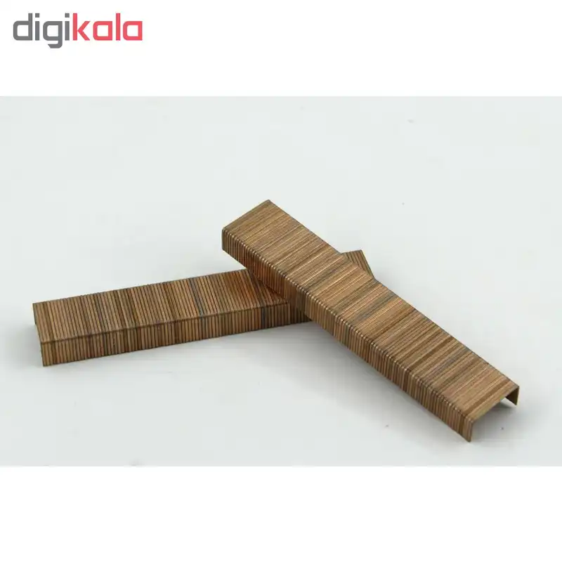 سوزن منگنه الفا کد ST بسته 1000 عددی