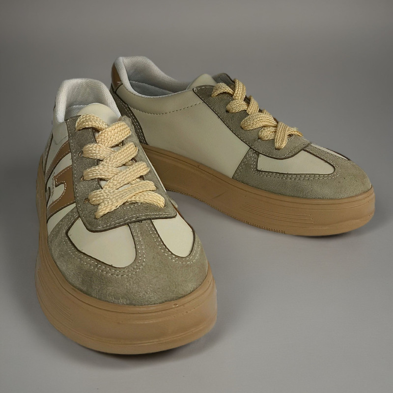 کفش روزمره زنانه مدل sum123