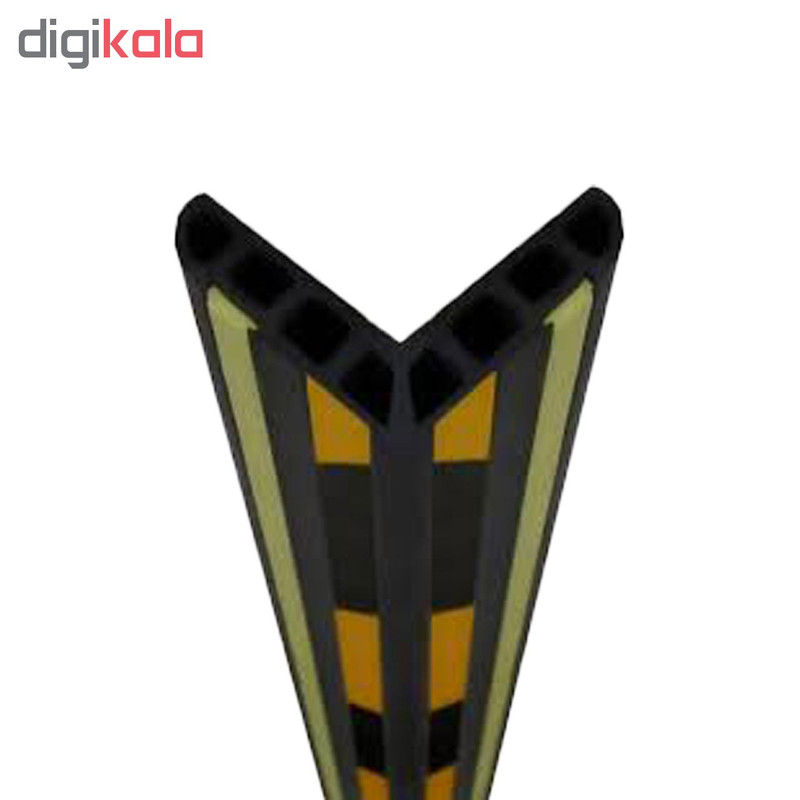 محافظ ستون پارکینگ مدل P2