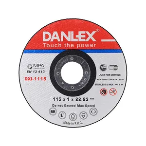 صفحه برش سنگ دنلکس مدل DXI-1115