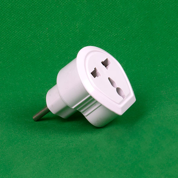 مبدل برق تیراژه مدل 3 به 2