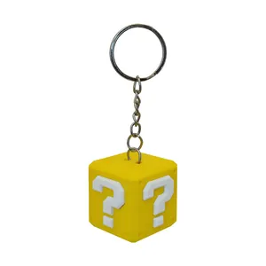 جاکلیدی مدل بلوک سوپر ماریو