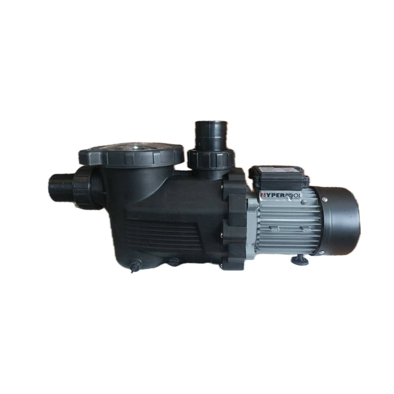 پمپ استخر هایپرپول گروپ مدل Gidrox - SP1100 - 1.5 hp