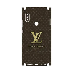 MAHOOT  LS-VTTN-FullSkin Cover Sticker for Xiaomi Redmi Note 5 Pro