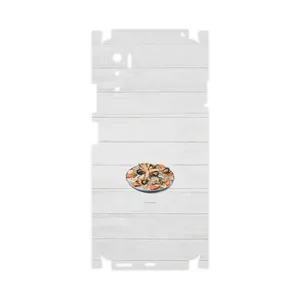 MAHOOT Seafood-FullSkin Cover Sticker for Xiaomi Poco M3 Pro 5G