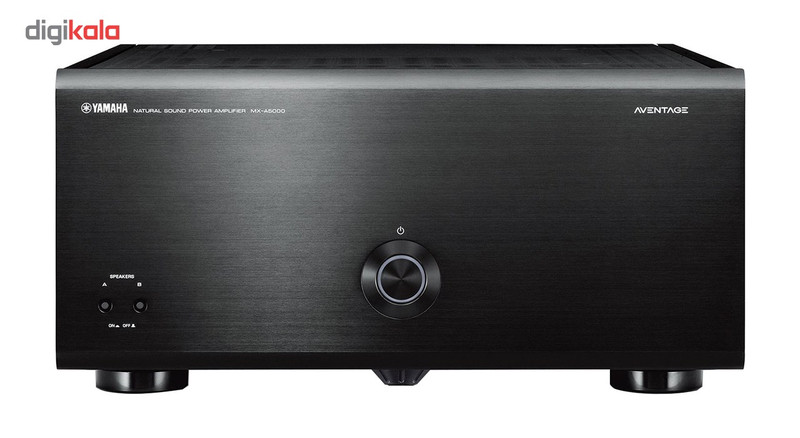 گیرنده صوتی و تصویری یاماها مدل MX-A5000