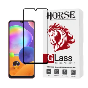 Horse STATICH Screen Protector For Samsung Galaxy A31 / A32 4G / M32 4G / A33 5G / A22 4G / F22 / M22 