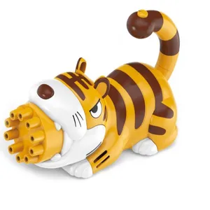 حباب ساز مدل Tiger machine کد 89746