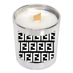 شمع لیوانی مدل 1186