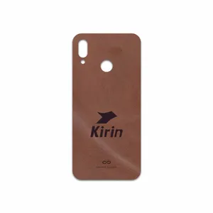 MAHOOT MNL-KRN Cover Sticker for Huawei Nova 3e