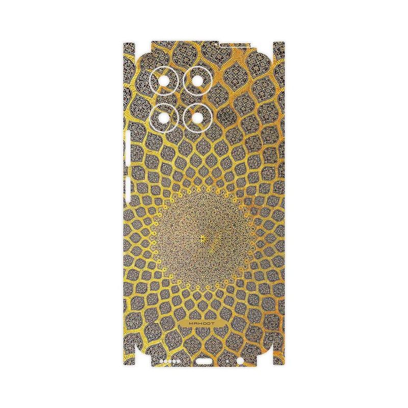 برچسب پوششی ماهوت مدل Sheykh_Lotfollah_Mosque-FullSkin مناسب برای گوشی موبایل آنر X6a