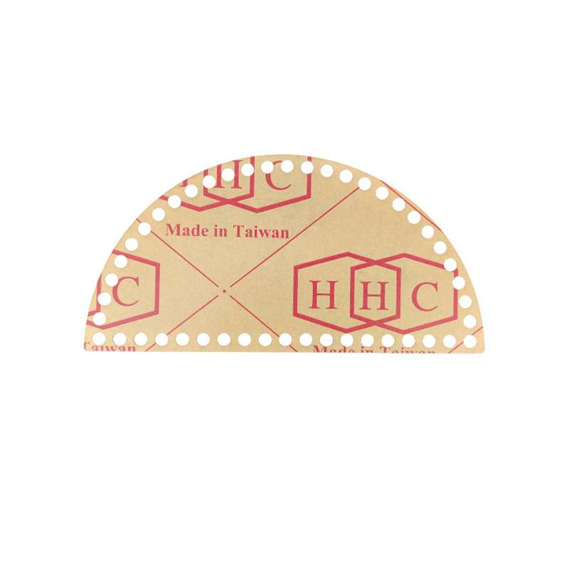 کفی تریکو بافی مدل نیم گرد کد 20