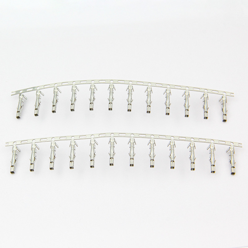 پین سوکت مادگی مدل ATX-PIN-F بسته 100 عددی پین سوکت مادگی مدل ATX-PIN-F بسته 100 عددی