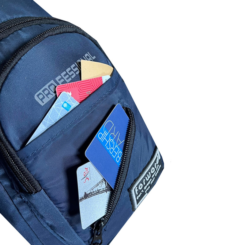 کیف کراس بادی فوروارد کد FCLT929 CROSS BODY