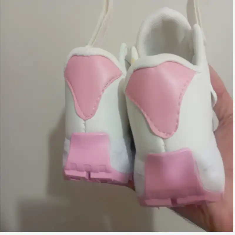 کفش راحتی بچگانه مدل تدی کد 03