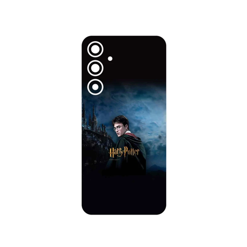 برچسب پوششی ماهوت مدل Harry Potter مناسب برای گوشی موبایل سامسونگ Galaxy A35