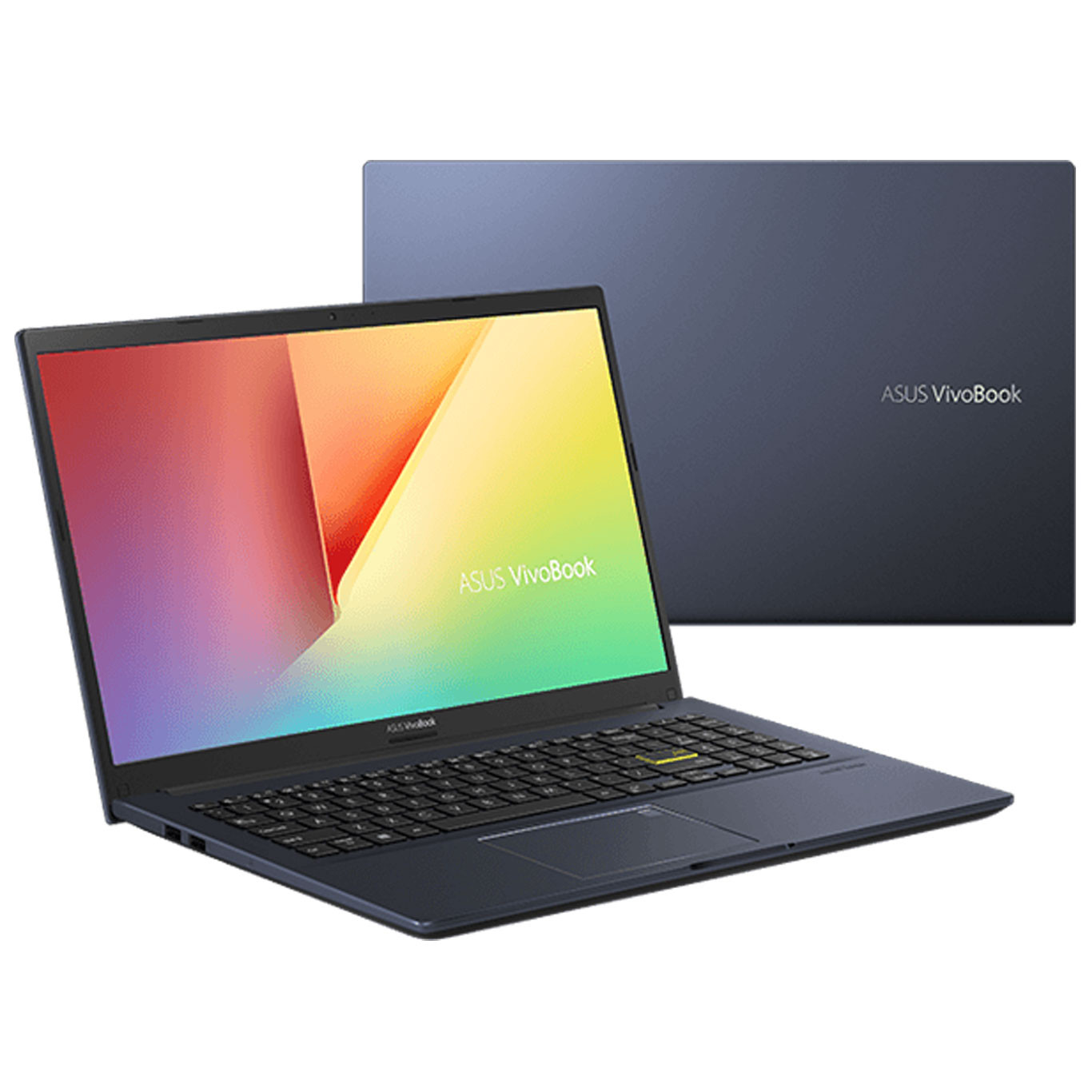 لپ تاپ 15.6 اینچی ایسوس مدل VivoBook 15 X513EA-BN3464 لپ تاپ 15.6 اینچی ایسوس مدل VivoBook 15 X513EA-BN3464