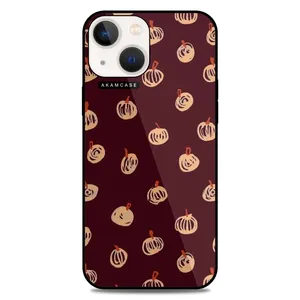 AKAM AMC-WA13-PUMPKIN-6 Cover For Apple iPhone 13