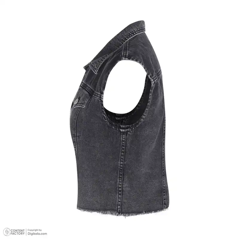 جلیقه زنانه آر اِن اِس مدل 111221329404