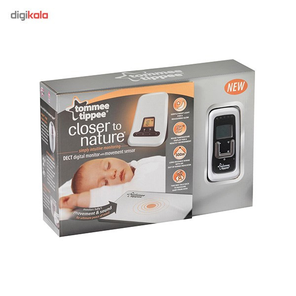 پیجر صوتی کودک تامی تیپی مدل 44100210