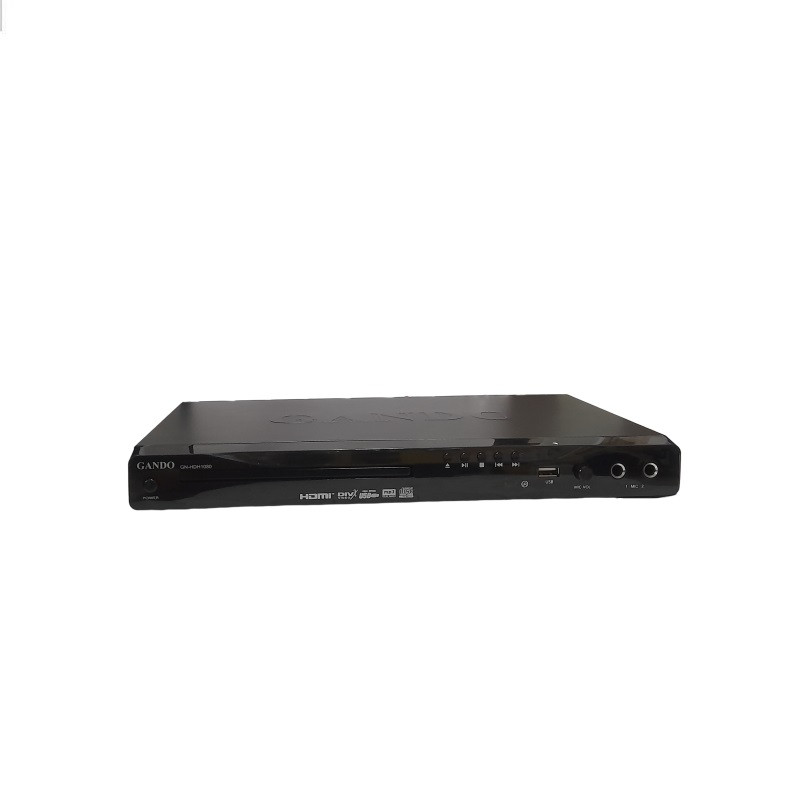 DVD پخش کننده گاندو مدل GN - HDH 1080