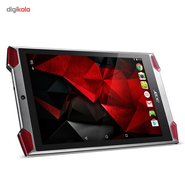 پنکه تفال مدل VF4021