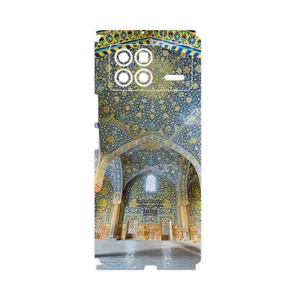 MAHOOT Imam Mosque in Isfahan-FullSkin Cover Sticker for Xiaomi Mix Fold 3
