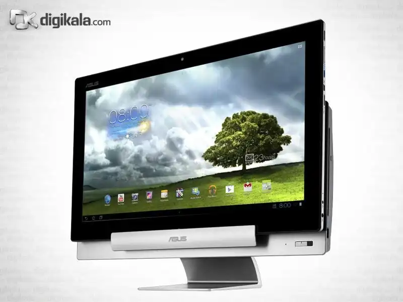 کامپیوتر همه کاره 18.4 اینچی ایسوس Transformer P1801-A