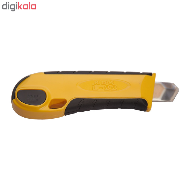 کاتر کی دی اس مدل L-22 کاتر کی دی اس مدل L-22