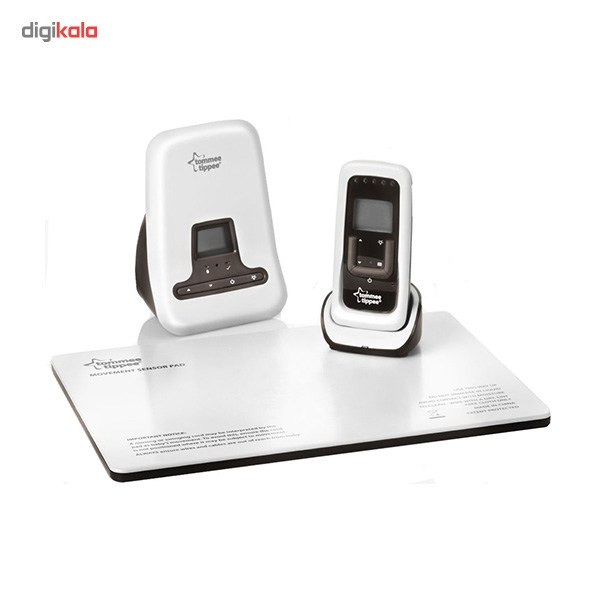 پیجر صوتی کودک تامی تیپی مدل 44100210