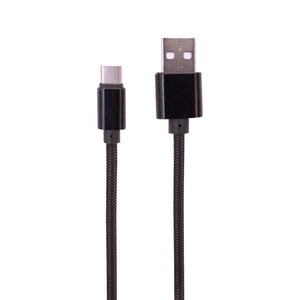 نقد و بررسی کابل تبدیل USB به USB-C مدل PB-C30 طول 0.3 متر توسط خریداران