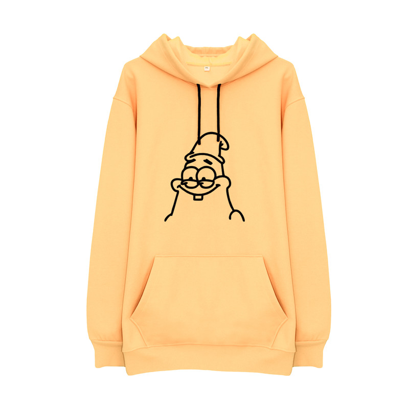 هودی زنانه مدل WH-0098-CD