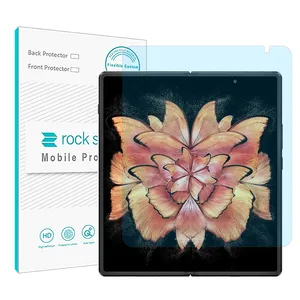 Rock space code BLU anti-blue screen protector suitable for vivo X Fold Plus