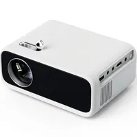 مینی ویدئو پروژکتور ونبو مدل WPE01 MINI PRO