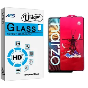 AFS Unique king Screen Protector For Realme  Narzo 20